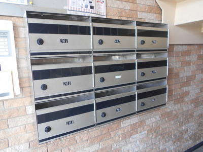 【その他共用部分】 | フローレンスMAI・