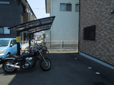 【外観】 | フローレンスMAI・