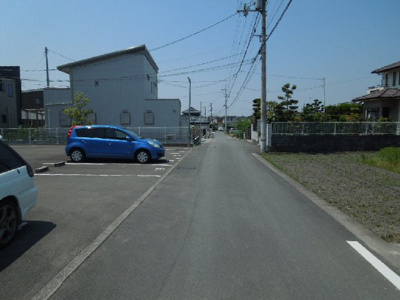 【外観】 | フローレンスMAI・