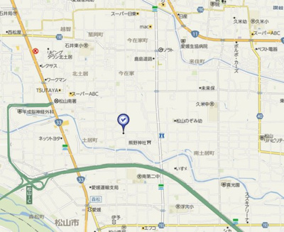 【周辺】 | フローレンスMAI・