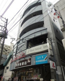 新宿区上落合２丁目のマンションの画像