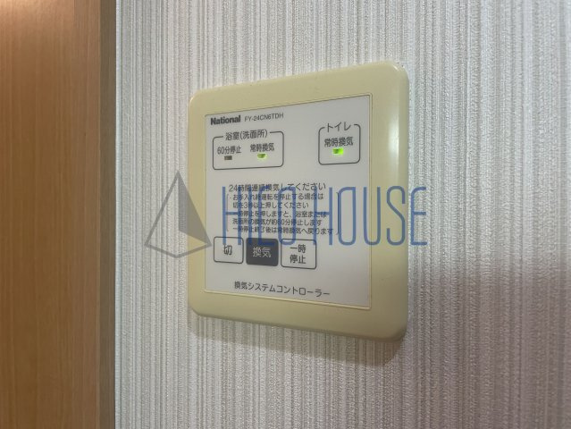 ジョイフル・Ｋの設備