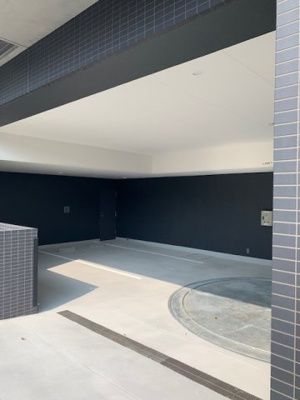 【駐車場】 | ラグゼナ青葉台