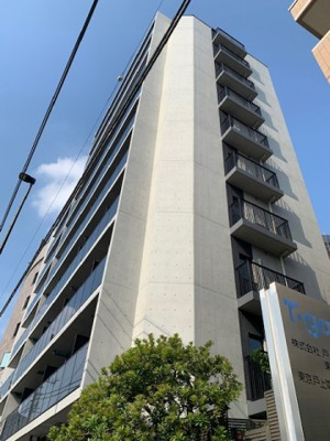 【外観】 | ラグゼナ青葉台