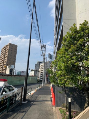 【周辺】 | ラグゼナ青葉台