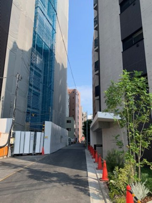 【周辺】 | ラグゼナ青葉台