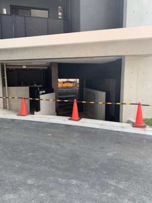 【外観】 | ラグゼナ青葉台