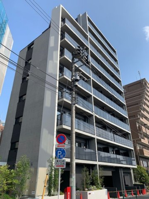 【外観】 | ラグゼナ青葉台