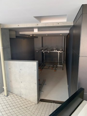 【その他共用部分】 | ラグゼナ青葉台