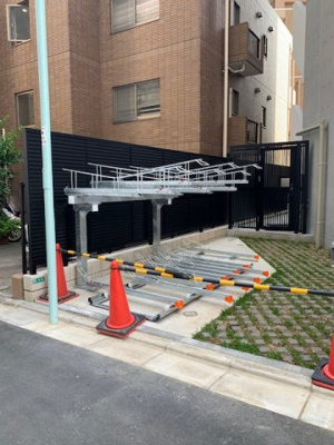 【その他共用部分】 | ラグゼナ青葉台