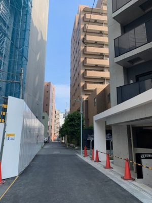 【外観】 | ラグゼナ青葉台