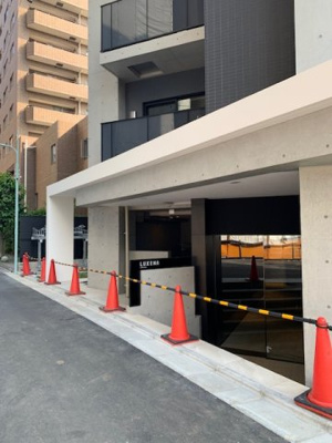 【外観】 | ラグゼナ青葉台