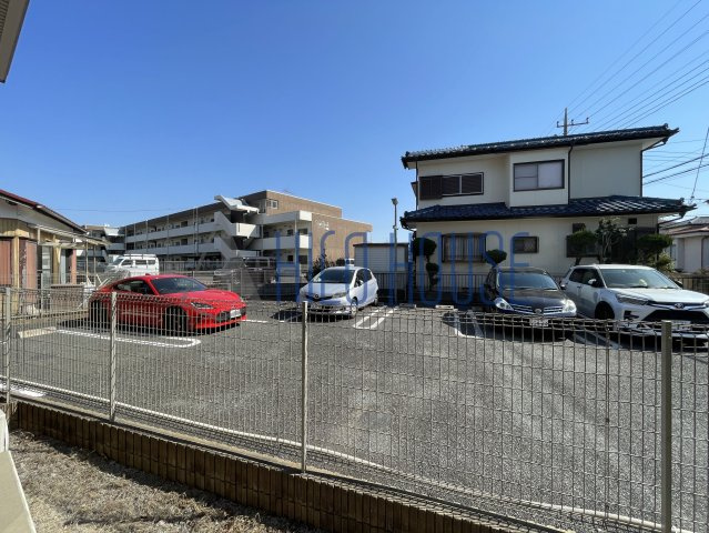 エクレールの展望