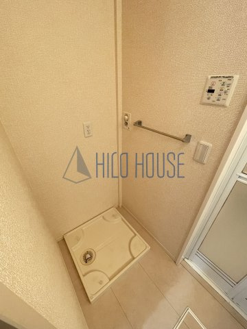 エクレールの設備