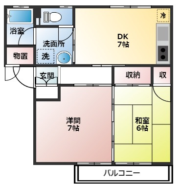 陽のあたる窓辺の地図