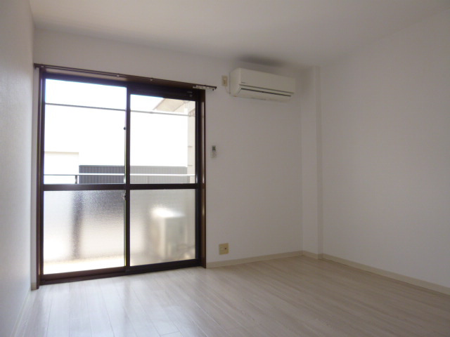 フォブール三冠Ｂの寝室|洋室