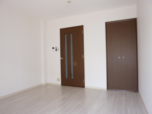 フォブール三冠Ｂの内装|洋室