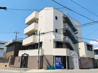 【外観】 | コート六番町 | コート六番町