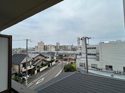 【展望】 | コート六番町