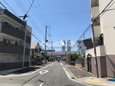 【周辺】 | コート六番町 | コート六番町