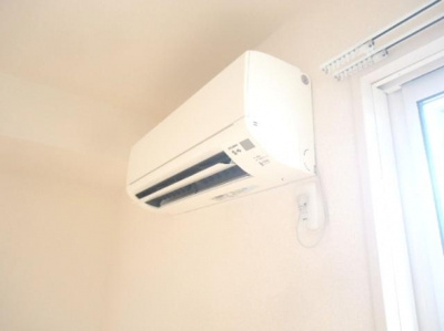 【設備】 | メゾン・エントピアⅢ