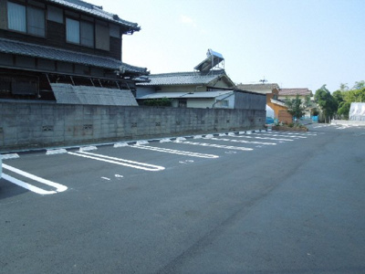 【その他】 | メゾン・エントピアⅢ