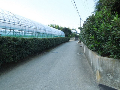 【周辺】 | メゾン・エントピアⅢ