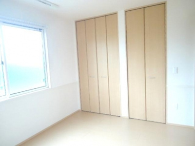 【居間・リビング】 | メゾン・エントピアⅢ