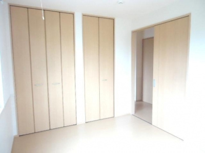 【居間・リビング】 | メゾン・エントピアⅢ