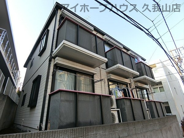 【外観】