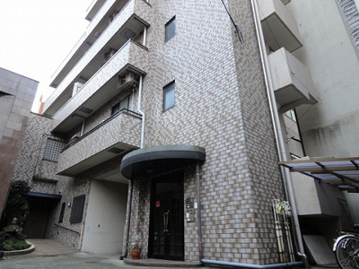 【外観】 | ニューエクセル藤和 | ニューエクセル藤和