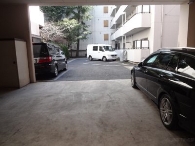 【駐車場】 | ニューエクセル藤和 | ニューエクセル藤和