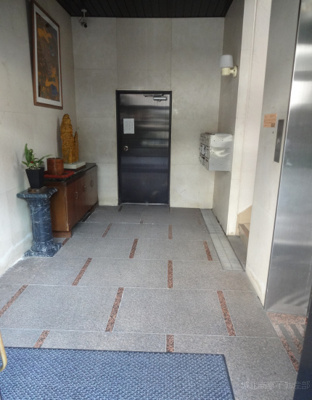 【エントランス】 | ニューエクセル藤和 | ニューエクセル藤和