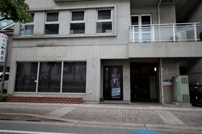 【外観】 | カムフォート登戸