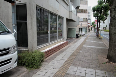 【外観】 | カムフォート登戸