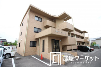 【周辺】 | 萩野マンション　Ｂ棟