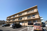 萩野マンション　Ｂ棟の画像