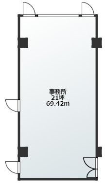 空港通りビル