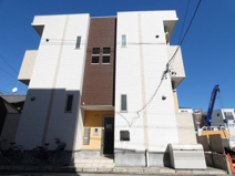 Fortuna伝馬の画像