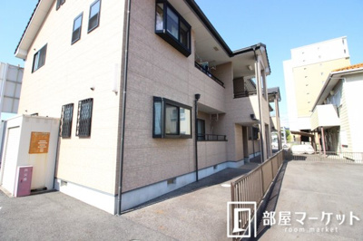 【周辺】 | 日之出丸太コーポⅢ