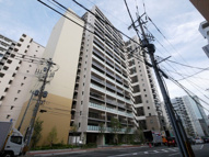 ザ・パークハウス 赤坂タワーレジデンスの画像