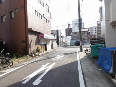 【周辺】 | ラ・ナチュール大須