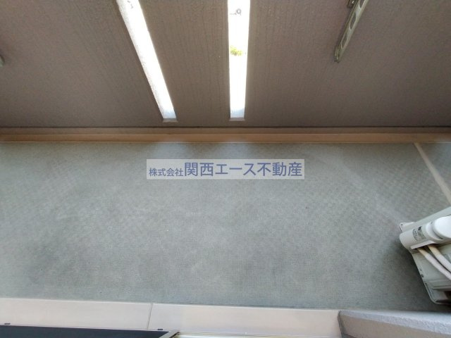【バルコニー】 | メゾン・ド・リズ