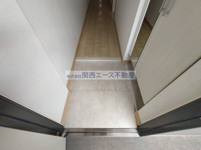 【玄関】 | メゾン・ド・リズ