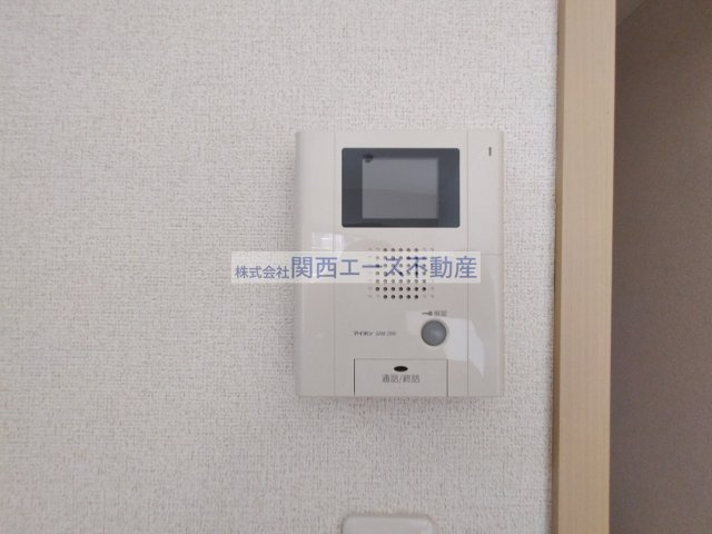 【セキュリティ】 | メゾン・ド・リズ