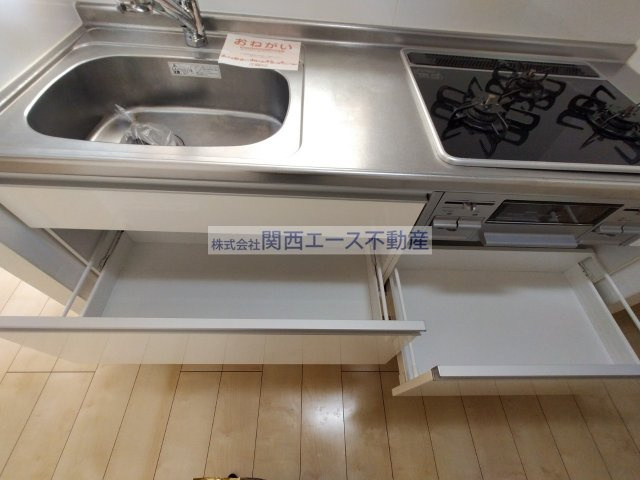  | メゾン・ド・リズ