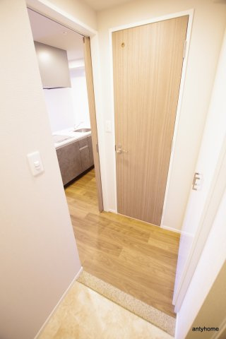 ノルデンハイム同心　仲介手数料無料の内装