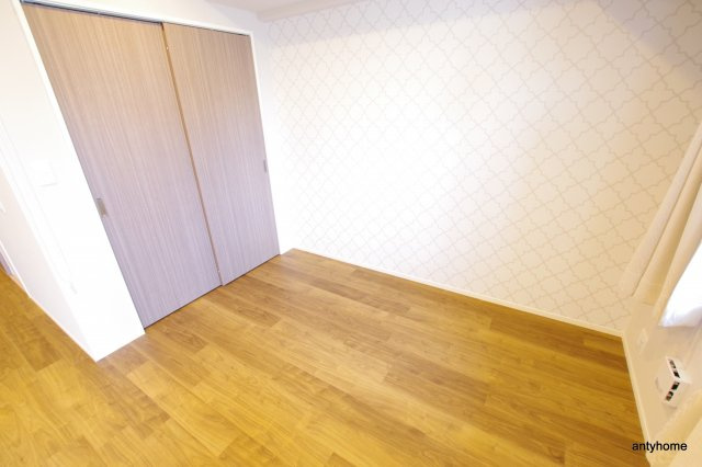 ノルデンハイム同心　仲介手数料無料の洋室
