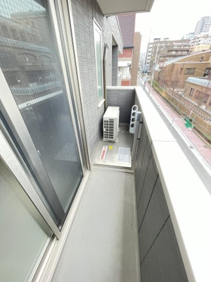 【バルコニー】 | NTRエステート中山手通