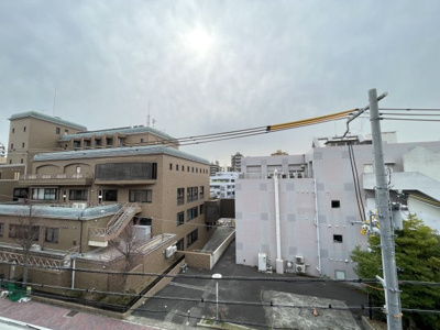 【展望】 | NTRエステート中山手通